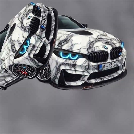 🥶🥶☠☠😈😈“The Ultimate Driving Machine”👉 BMW ka sabse iconic aur globally recognized tagline