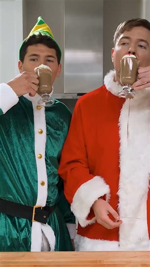 Feastables Hot Chocolate | Nick DiGiovanni