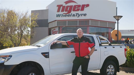 3.5K views · 51 reactions | Not sure which tyre is right for your vehicle? Our experts will guide you every step of the way, from size to safety. ✅ Drive away with confidence, only at Tiger Wheel & Tyre. Purchase your perfect tyre and we’ll call you to fit it: https://twt.co.za/product-category/tyre/ #TigerWheelnTyre #LetsGoTogether #FitmentExperts | Tiger Wheel & Tyre | Facebook