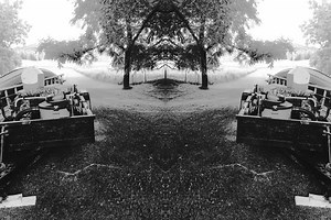 Steven F. Allen - Uncertain Weather