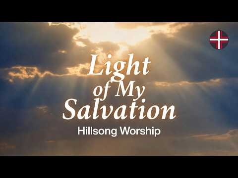 Light of My Salvation | The Lord Is My Light | Worship Song