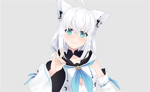 【徹底解説】白上フブキが炎上した理由とは？スパチャ誘導の「三店方式」疑惑・赤十字マークの無断使用など【ホロライブ】