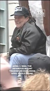 5.6K views · 52 reactions | April 1, 1992, started out like any other...