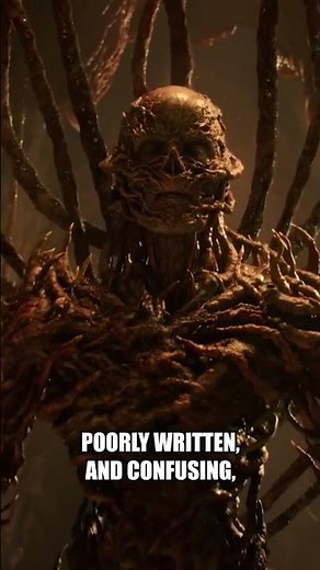 The Duffer Brothers Did Not Write A Completed Script For 'Stranger Things 5' Finale