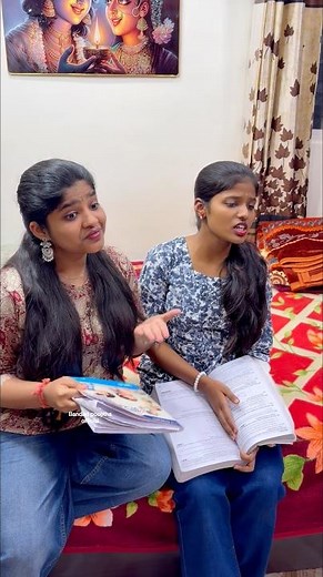 Maa Mummy Daddy Shock Ayyaru 😂 | Funny Daughters Moments #viralvideo #viral