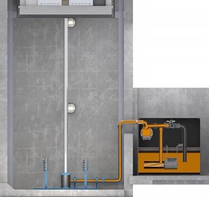 Many know the age-old debate of traction vs hydraulic elevator, but how do they actually work? Read this week’s blog on hydraulic elevators and where they work best. https://www.tkelevator.com/us-en/company/insights/ #Hydraulics #TKElevator #MoveBeyond #hydraulic #elevatorindustry #didyouknow #elevators #verticaltransportation | TK Elevator | Facebook