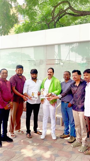 People’s Leaders 🔥 | With the People, For the People #yalamanchiudaykiran