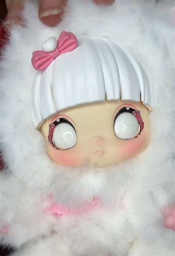 #babycat #babycatblindbox #blindbox #cat #tiktokshopcreatorpicks | Baby Cat