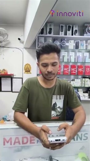 Real Merchant Experience | Stories from Stores