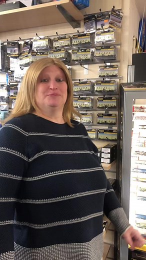 #greateasternmodelshop #greateasternmodelrailway #glasses #ngauge #trains