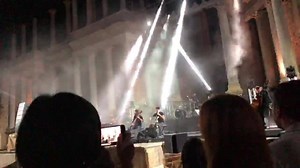 2CELLOS Mérida 2018 - Mombasa | 2Cellos España