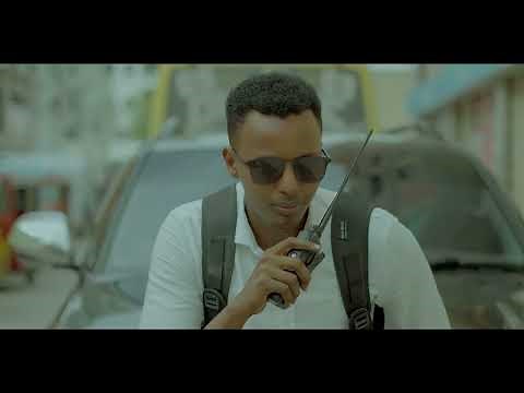 DHAGAR QABE Full Movie | Somali Film - by Abdiwali Omar Jamaal