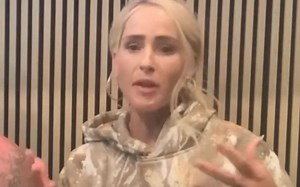 Michelle McCool Says She's Ready for WWE Evolution 2 Return and Lay-Cool Reunion