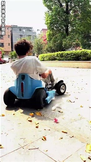 Go Kart Racing FUN 🏎️ | Adrenaline, Speed & Drift Action!