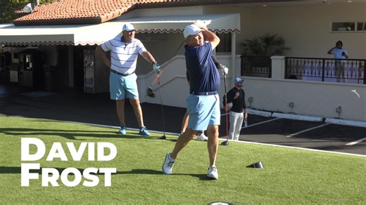 2026 Men s ProAm with David Frost - Fisher Island Club | Rudi Bester
