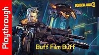 Buff Film Buff