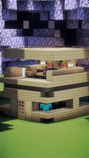 Top Minecraft Builds #minecraft #minecraftbuilding
