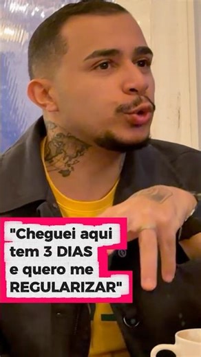 #Immigration #LivingAbroad #Spain #Regularization #Documents #TrueStory