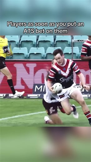 Rugby NRL Players and ATS Betting Insights
