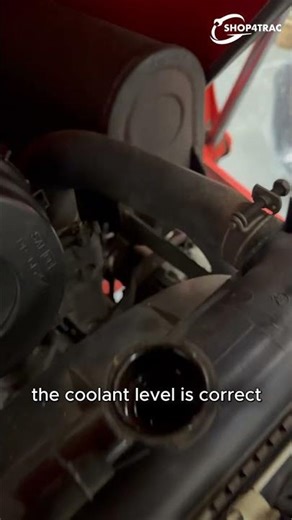 How to Service Your Mini Tractor | Kubota STA-35 Oil & Air Filter Change