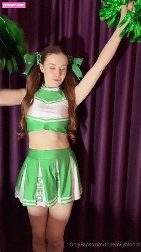 Emily Bloom | emilybloomshow | theemilybloom 裸照泄露 OnlyFans Video #1254 - Picazor ZH