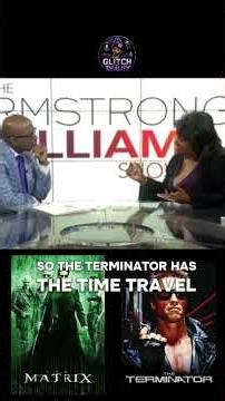 The Matrix & Terminator Creator #movie #film #scifi #matrix #movieclips