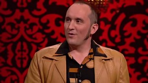 Taskmaster UK S20E01 (2025)