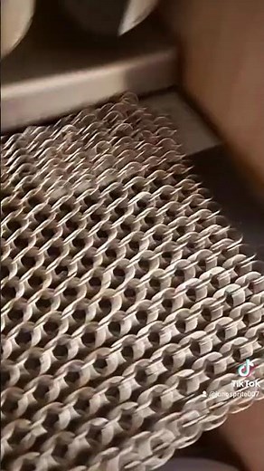 Righteous 4-in-1 Chainmail