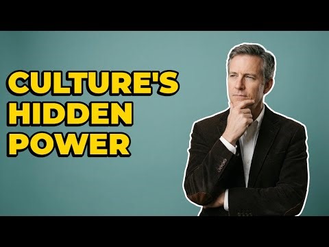 What Role Does Culture Play In Global Interdependence?