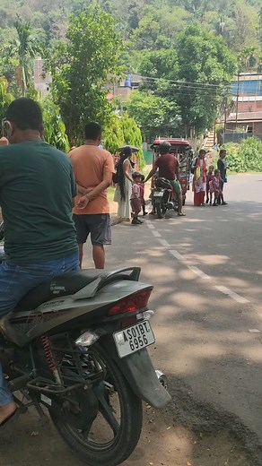 139K views · 1.1K reactions | Nishant r school suti | Amayra & Raktim Vlogs | Facebook