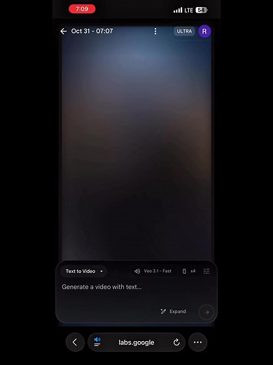 75K views · 1K reactions | How to use Google Veo 3.1 In Mobile Phone | Tahir Reviews | Facebook
