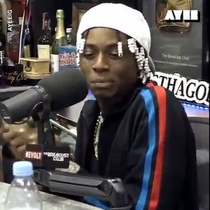 158K views · 1.3K reactions | "Its alot of Soulja clones, now" | Angela Yee | Facebook