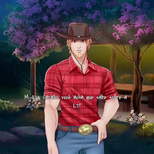 Exploring Intertwined Stories in Otome Games