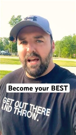 3 things that raise the ceiling on how far you can throw #discusthrow #trackandfield