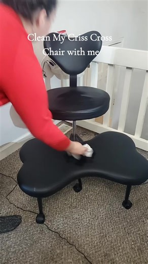 Relieve Neck and Back Pain with the Pinnace Heart-Shaped Chair