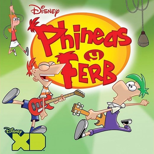 Perry el ornitorrinco