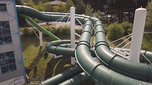 💦WIN SPLASHDOWN FAMILY TICKETS!💦 The summer holidays beckon so what about a FREE family day out to SPLASHDOWN at Tower Park in Poole - home to Wave 105's Infinity Ride! Listen from 9am and guess the year on the Golden Hour for a chance to WIN! wave105.com/listen | Greatest Hits Radio South Coast