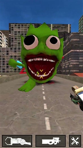nextbots in playground mod new update games play and sandbox in space play short video and gmod play