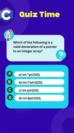 C Programming #cprogramming #computerscience #ctutorials #c #cforbeginners #mcqs #quiz #structures