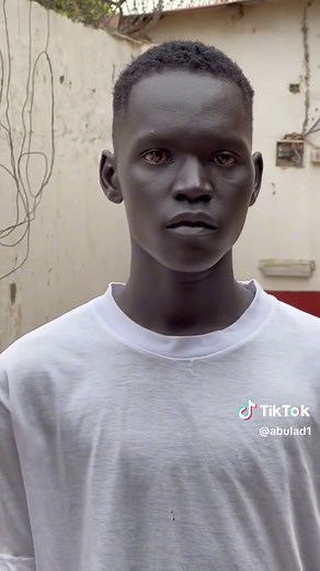 ABULAD Model Management on TikTok