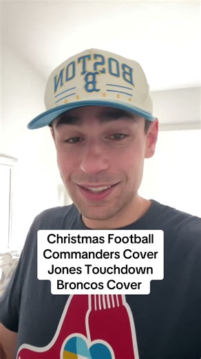 Christmas Day Football is HERE 🚨