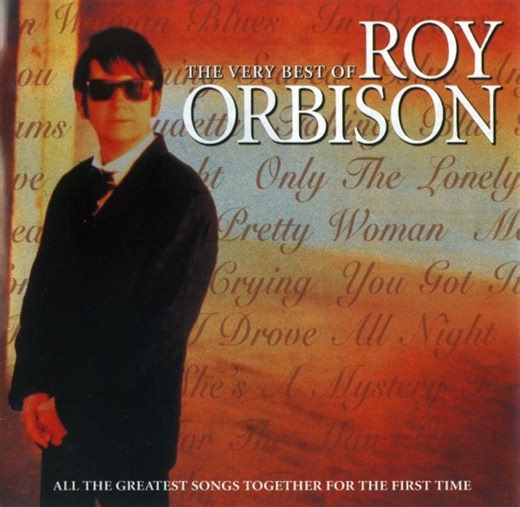 Roy Orbison - The Very Best Of Roy Orbison