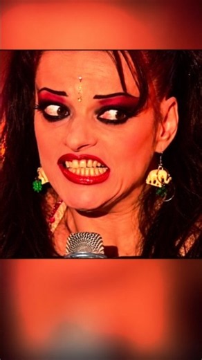 NINA HAGEN & APOCALYPTICA : When punk meets RAMMSTEIN 🔥 #ninahagen #rammstein #rammsteincover
