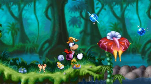 We Could Be Getting A Rayman Remake As Soon As Next Year, After Years Of Silence