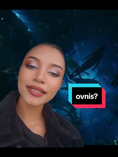 Revelación de Alienígenas en el Océano: El Secreto del Abismo y Más