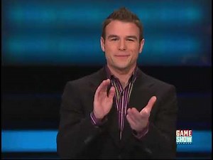 Chain Reaction (2007) - Season 2, Episode 23 (First ever "Win with Words week" - Day 3)