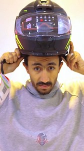 11K views · 126 reactions | LS2 SCOPE #HELMET #LS2 #BIKER | Maator Garage | Facebook