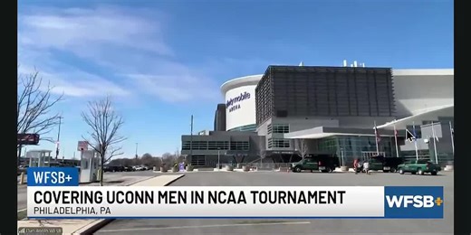 Dan Booth Hits the Road: Dan arrives in Philly!