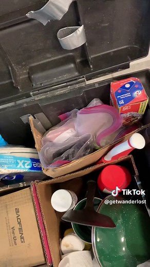 Essential Camp Kitchen Hacks for a Better Experience