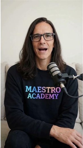 The Orthogonal Principle: How Maestros Solve AI Refusals #AI #Logic